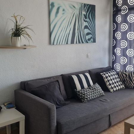 Apartmán Vina Del Mar Playa de las Americas  Exteriér fotografie