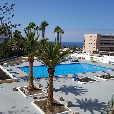 Apartmán Vina Del Mar Playa de las Americas  Exteriér fotografie