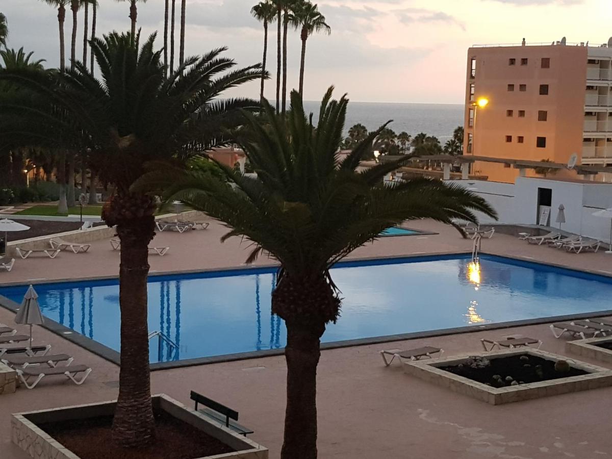 Apartmán Vina Del Mar Playa de las Americas  Exteriér fotografie