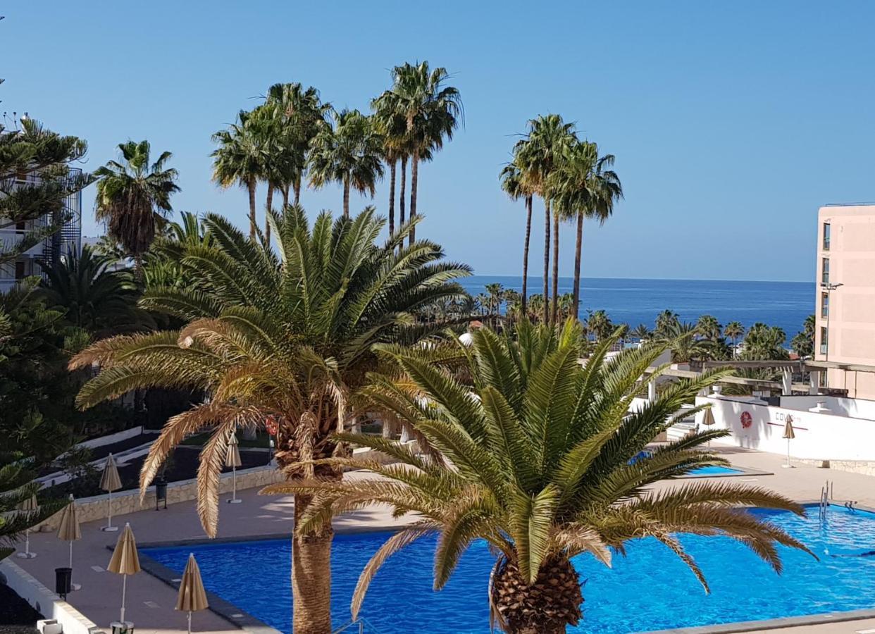 Apartmán Vina Del Mar Playa de las Americas  Exteriér fotografie