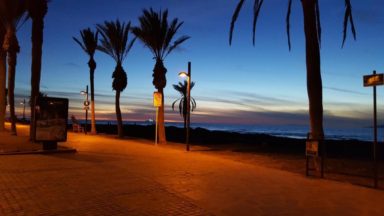 Apartmán Vina Del Mar Playa de las Americas  Exteriér fotografie