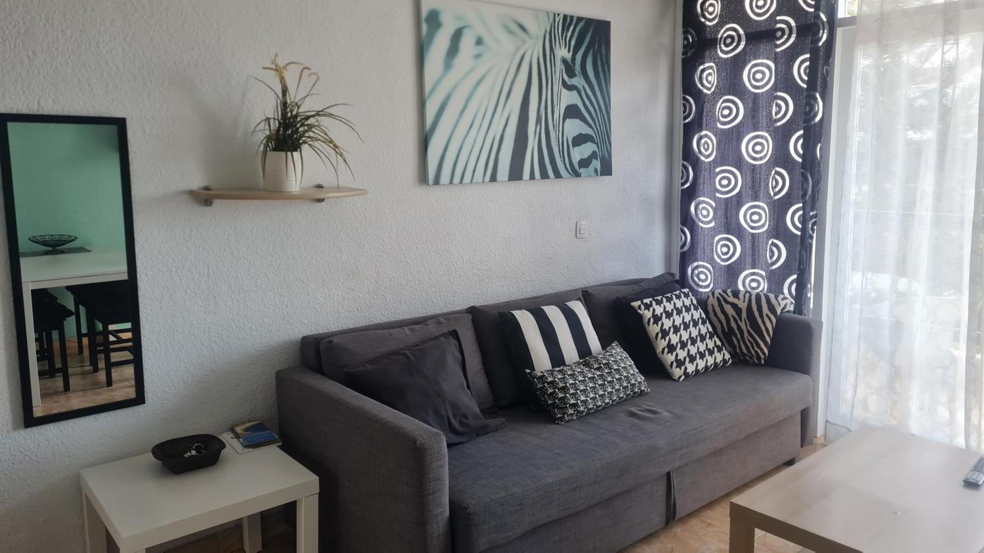Apartmán Vina Del Mar Playa de las Americas  Exteriér fotografie