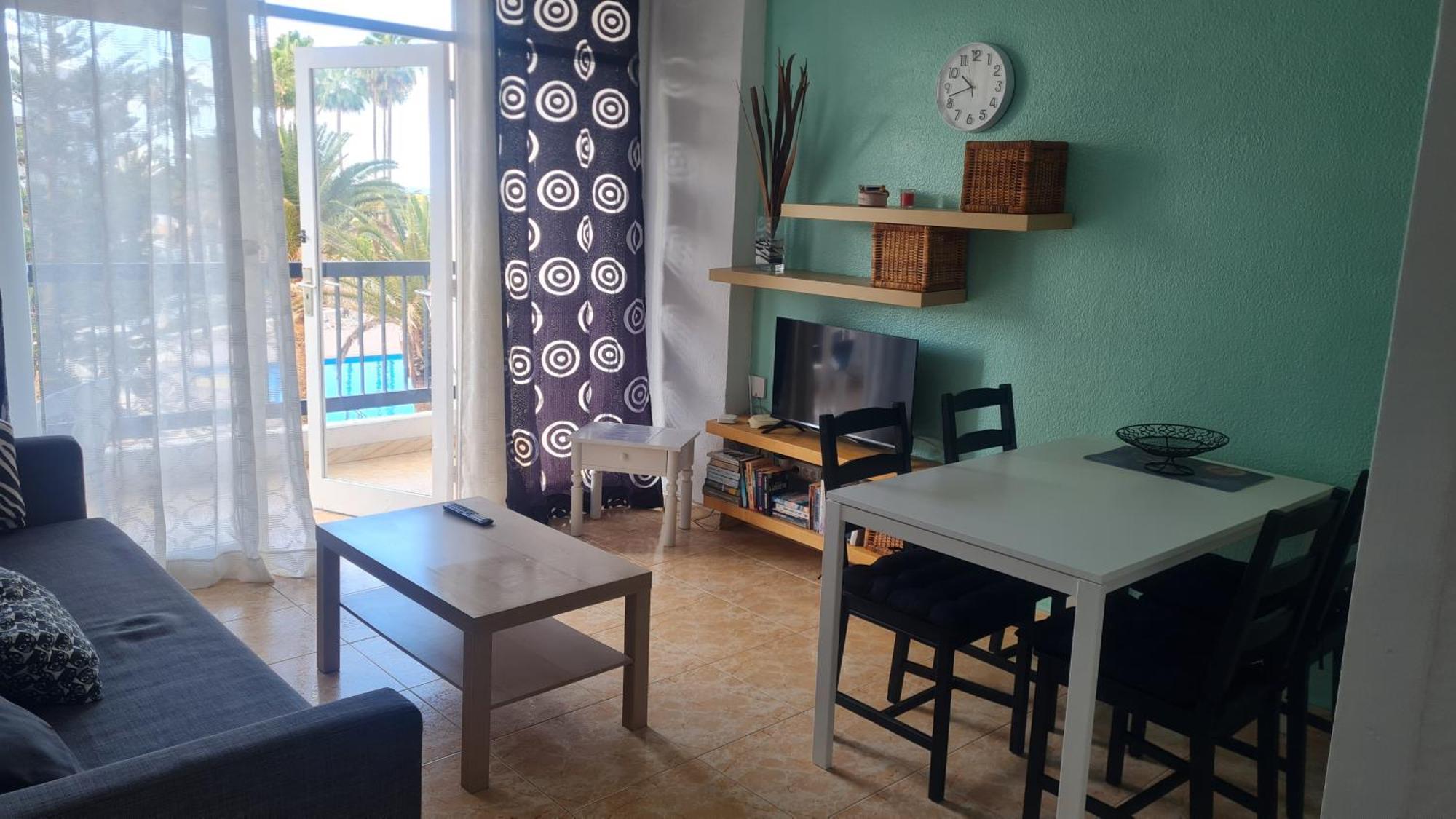 Apartmán Vina Del Mar Playa de las Americas  Exteriér fotografie