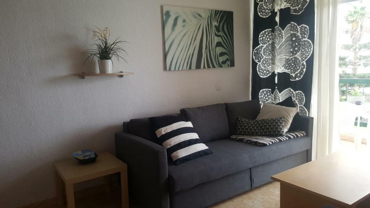 Apartmán Vina Del Mar Playa de las Americas  Exteriér fotografie
