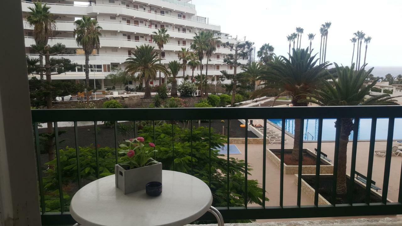 Apartmán Vina Del Mar Playa de las Americas  Exteriér fotografie